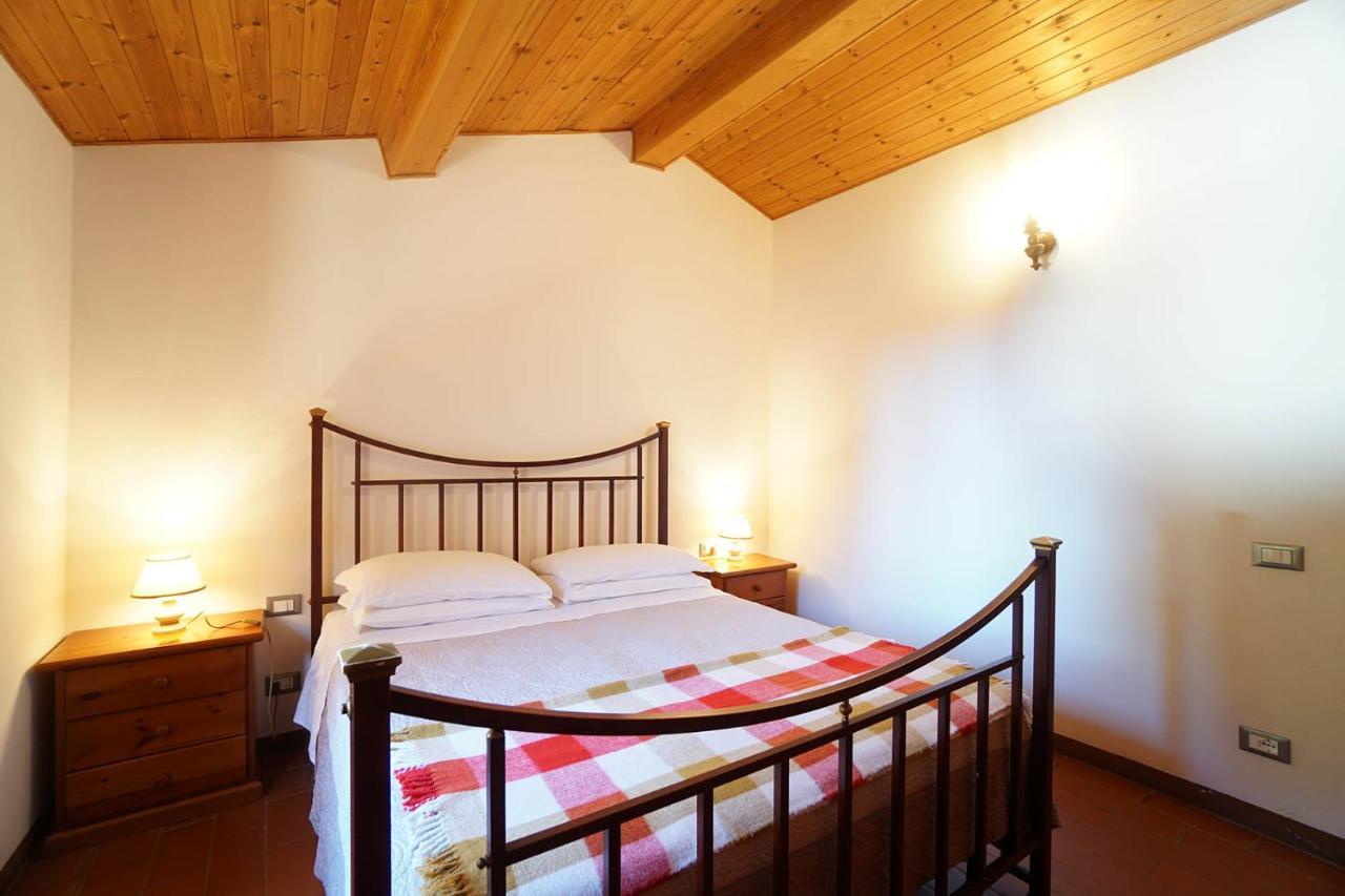 Agriturismo Le Cerbonche Rosignano Marittimo Exterior photo