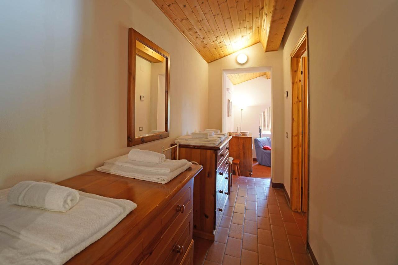 Agriturismo Le Cerbonche Rosignano Marittimo Exterior photo