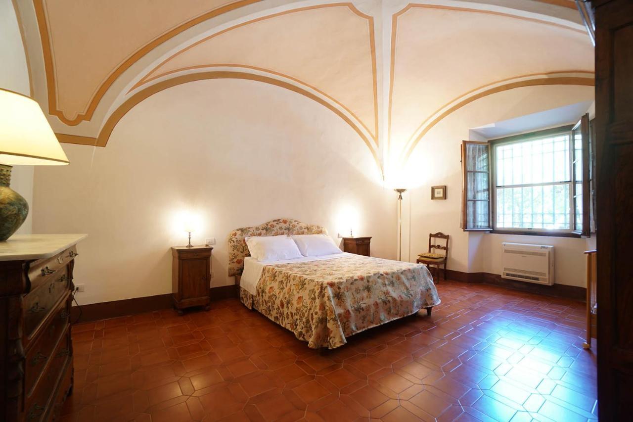 Agriturismo Le Cerbonche Rosignano Marittimo Exterior photo